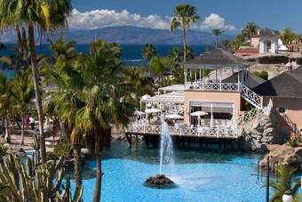 Gran Hotel Bahia Del Duque