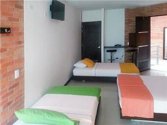 Hotel Toscana Oriente