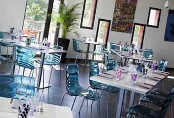 Hotel Ibis Styles Pertuis