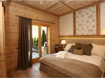 Hotel Vi�as De L�rrede