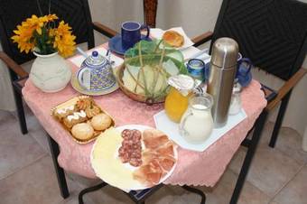 Il Girasole Bed And Breakfast