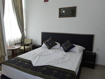 Vilu Rest Hotel