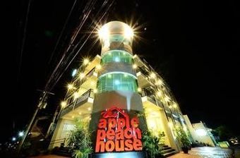 Hotel The Apple Peach House