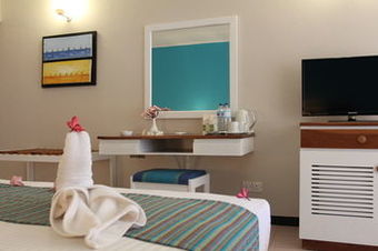 Hotel Fisherman's Bay