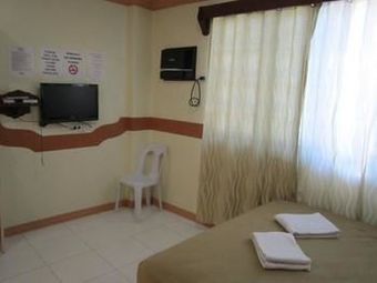 Hotel Golden Stallion Suites