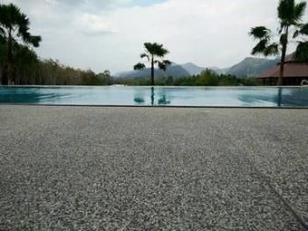 Takhun Mountain View Hotel