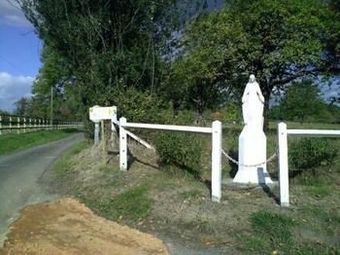 Bed & Breakfast Domaine Les Marronniers