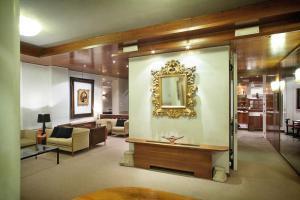 Best Western Hotel Canon D'oro