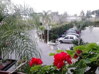 Hostal Hotel Happy Days