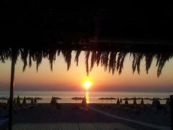 Apartamento Appartamenti La Marina