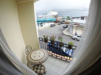 Lucky's Hotel Y Casino