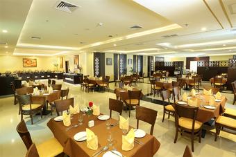 Hotel Best Western Plus Salmiya