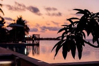 The Nautilus Pemba Hotel