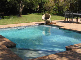 Bed & Breakfast Green Fig Guest House