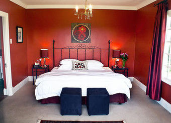 Bed & Breakfast Lastingham Guest Lodge