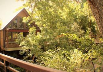 Whippoorwill Haus