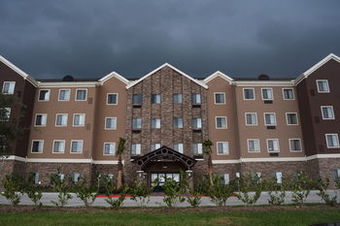 Hotel Staybridge Suites Tomball