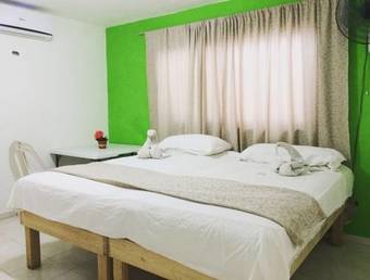 Hostel Simon