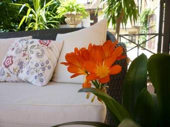 Bed & Breakfast Villa La Favorita