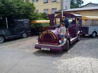 Hostal Penzion Kr�sn� - K68