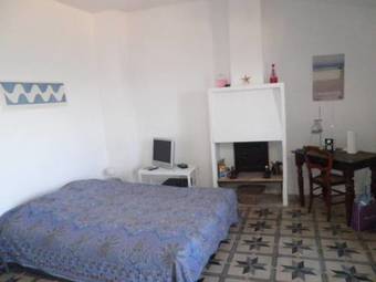 Maison De L'�tang De Thau