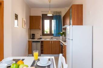 Michalis Villa, View To Libyan Sea!