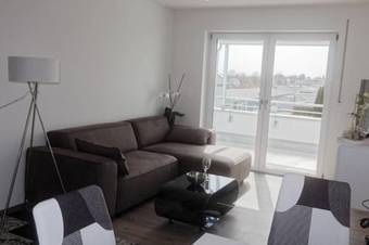 Apartment Neuburg