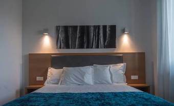 Whalesbay Hotel Apartamentos