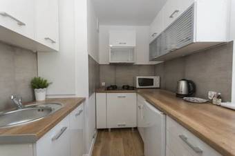 Apartament Morski Sen