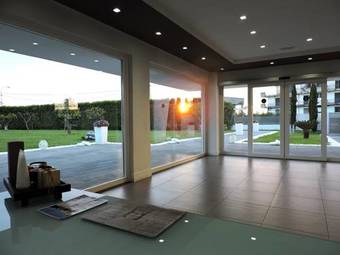 Hotel Pietrabianca Exclusive Resort