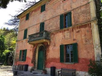 Hotel Torre Di Jano Dimora Storica