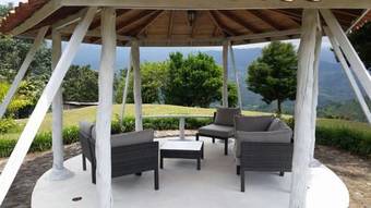 Finca Villa Praga
