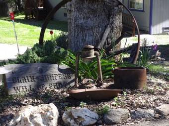 Bed & Breakfast Little Valley Inn