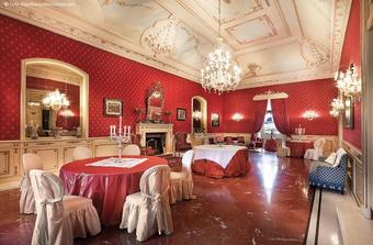 Antica Badia Relais Hotel