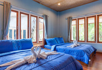 Hotel Sea Far Resort