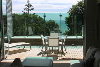 Apartamento Sanctuary Raumati South