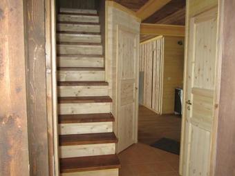 Hostal Motel Saunapunkt