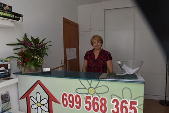 Apartamento Las Casas De Nani