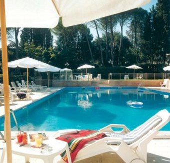 Hotel Villa Margherita