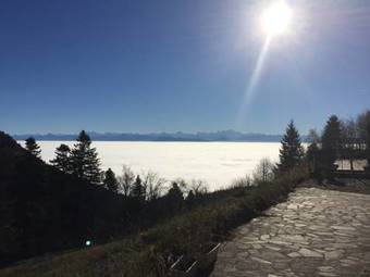 La Mainaz Hotel Restaurant And Resort