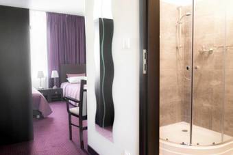 Hotel Scsk P�? ?awy