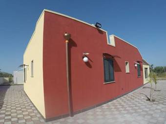 Bed & Breakfast Oasi Salento