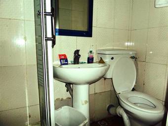 Hotel Deen Apartment Services