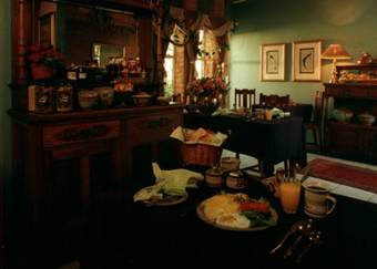 Hostal Fisant And Bokmakierie Guesthouse