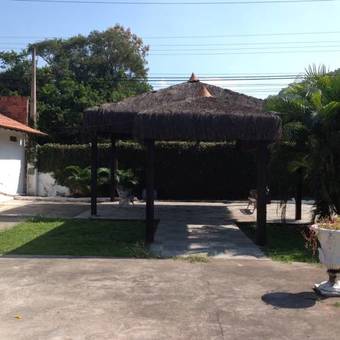 Hostal Pousada Real Park