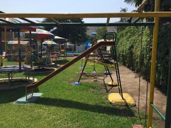 Hotel Sol De Cieneguilla