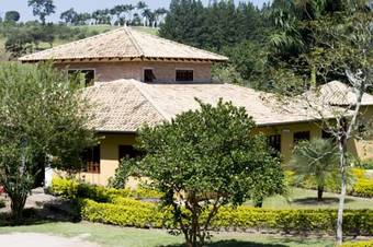 Agroturismo Hotel Fazenda Monte Si�o