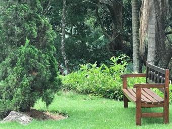 Agroturismo Recanto Da Paz Hotel Fazenda