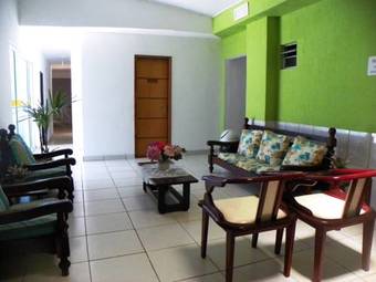 Hostal Pousada Jomar