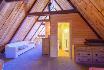 Triebold's Getaway Cabin